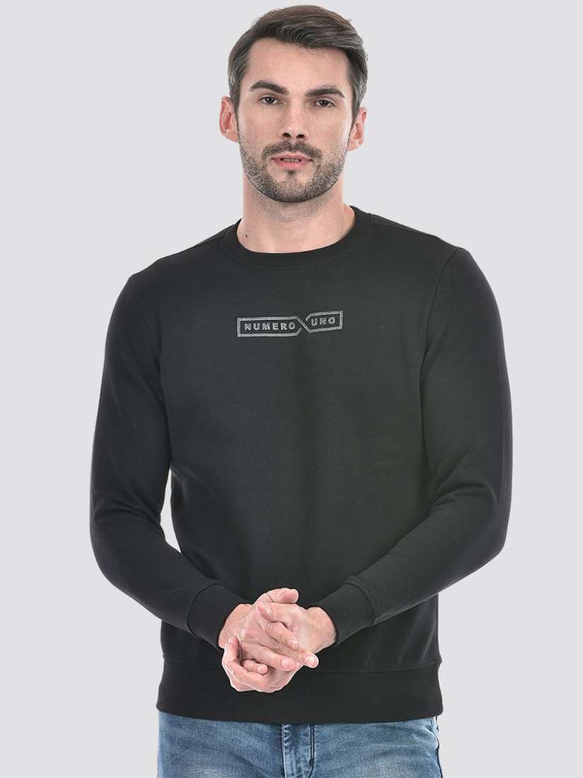 Numero uno sweatshirt cheap