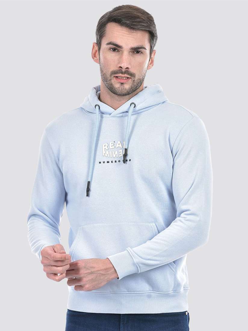 Numero uno sweatshirt clearance