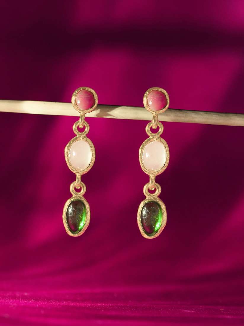 Myntra earings hotsell