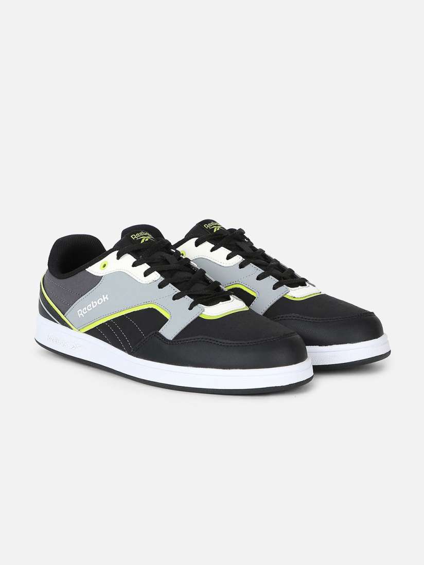 Buy Reebok Men Bespoke M Classics Sneakers Casual Shoes for Men 30107389 Myntra