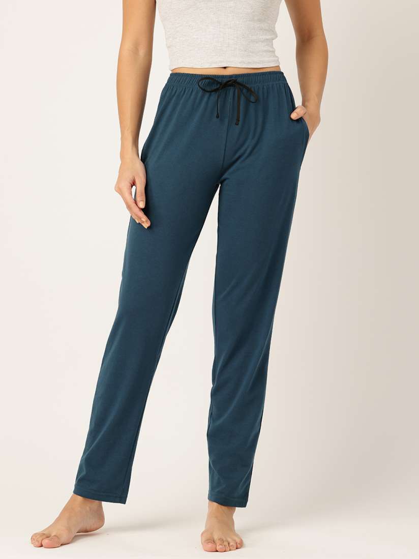 Myntra lounge pants 2025