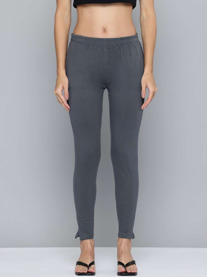 Leggings in myntra cheap