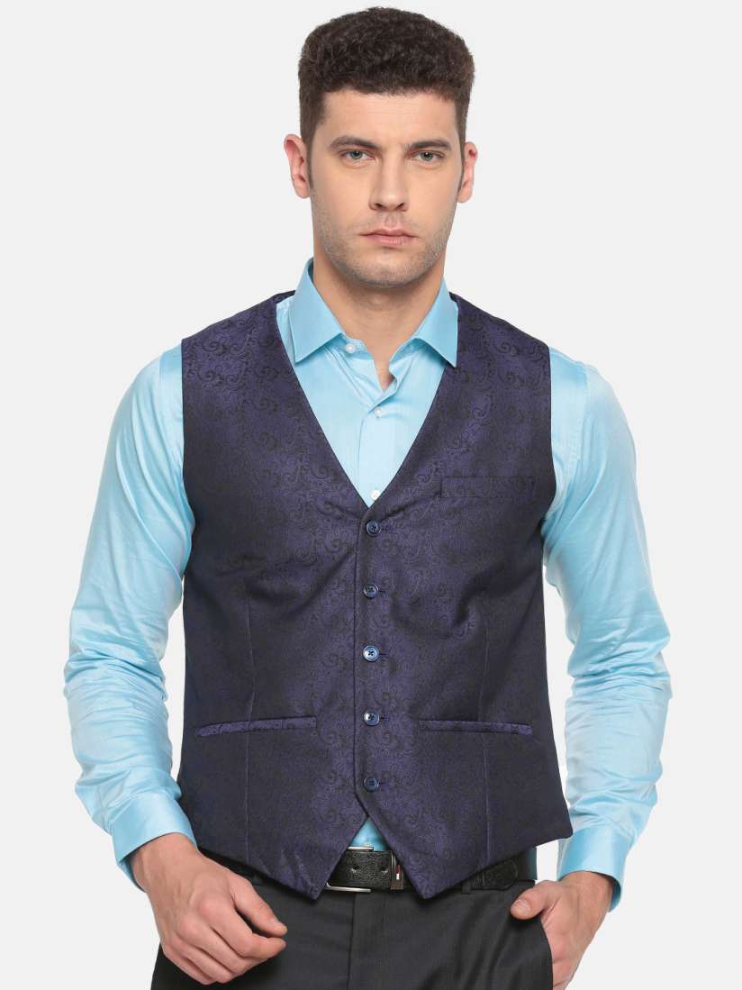 Satin waistcoat online