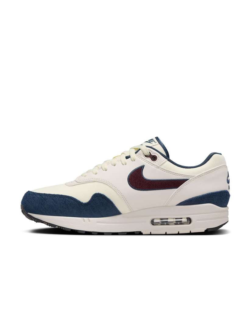 Buy Nike Air Max 1 Men s Shoes Casual Shoes for Men 30111390 Myntra
