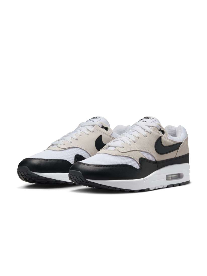 Buy Nike Air Max 1 Essential Men s Shoes Casual Shoes for Men 30111391 Myntra