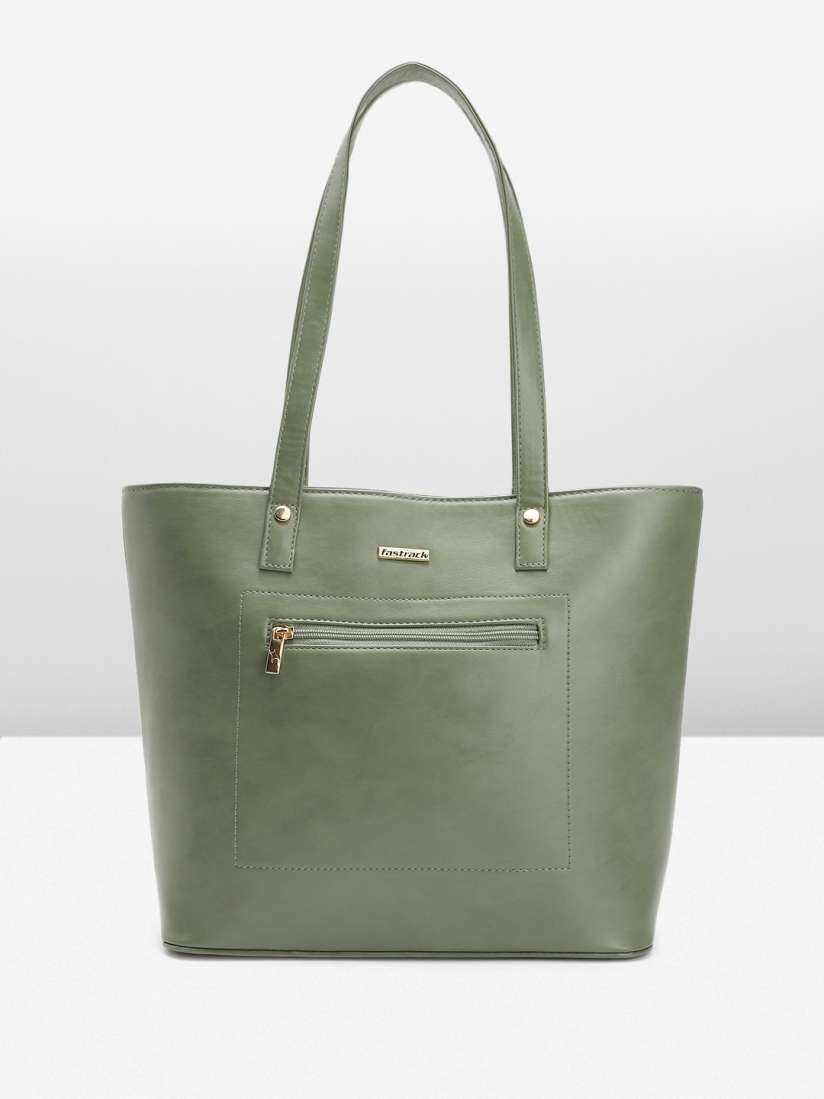 Myntra fastrack bags sales