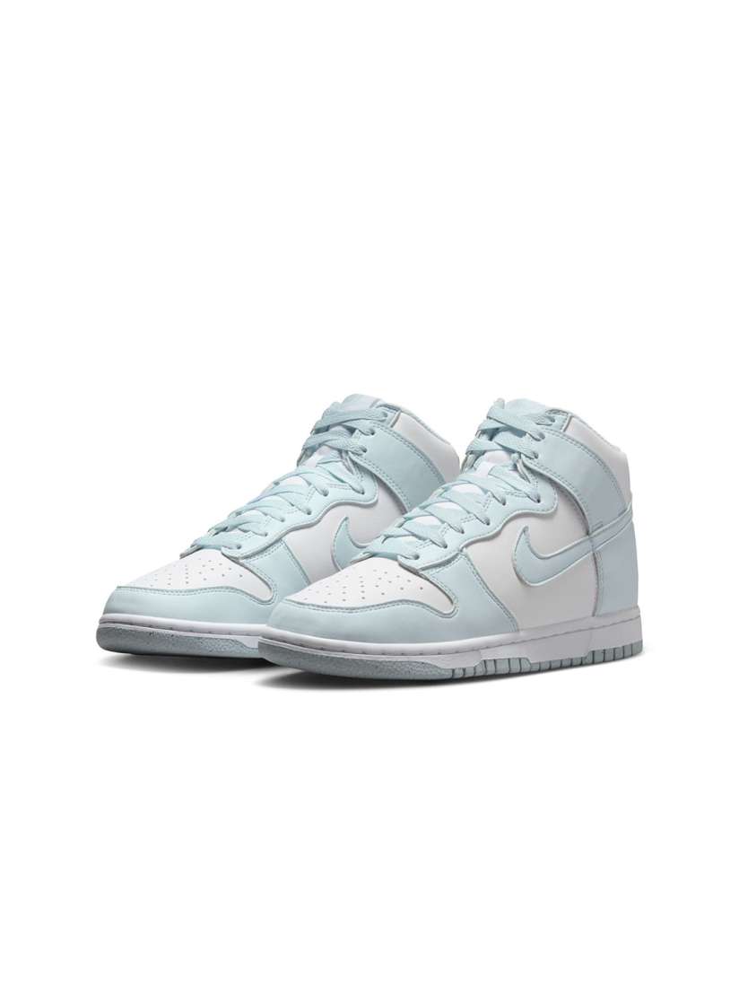 Buy Nike Women Dunk High Next Nature Shoes Casual Shoes for Women 30111589 Myntra