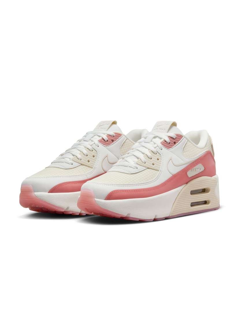 Buy Nike Air Max 90 LV8 Women s Shoes Casual Shoes for Women 30111594 Myntra
