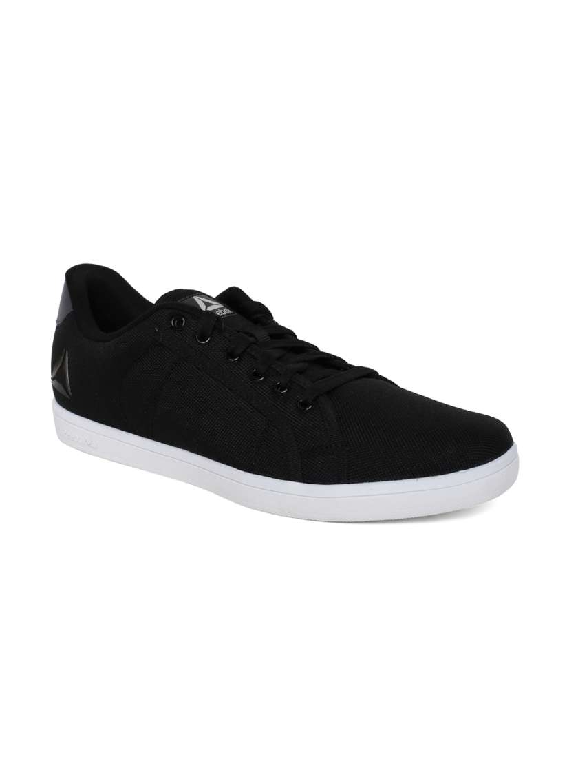 Buy Reebok Classic Men Black Tread Max Sneakers Casual Shoes for Men 3011200 Myntra