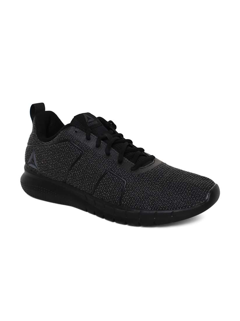 Buy Reebok Men Charcoal Grey Instalite Pro Running Shoes Sports Shoes for Men 3011212 Myntra