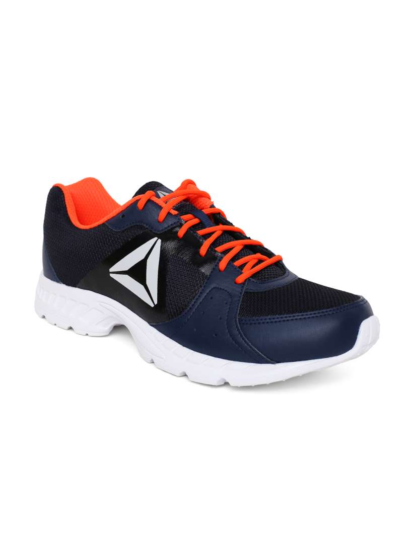 Buy Reebok Men Navy Blue Top Speed Xtreme Running Shoes Sports Shoes for Men 3011247 Myntra