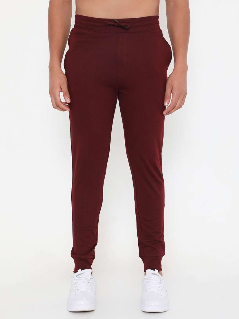Mid rise jogger pants store