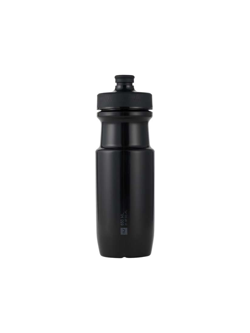 Buy VAN RYSEL By Decathlon Cycling Fast Flow Bottle Black 650Ml Water Bottle for Unisex 30113224 Myntra