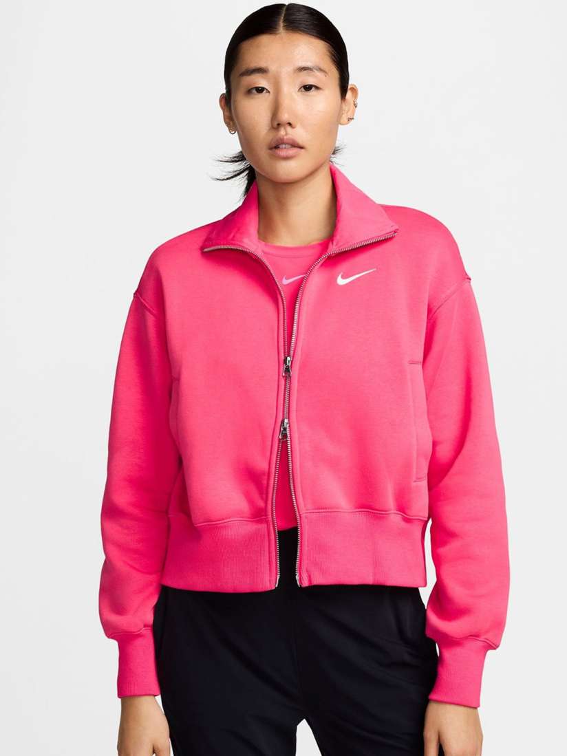 Myntra nike jacket 2025