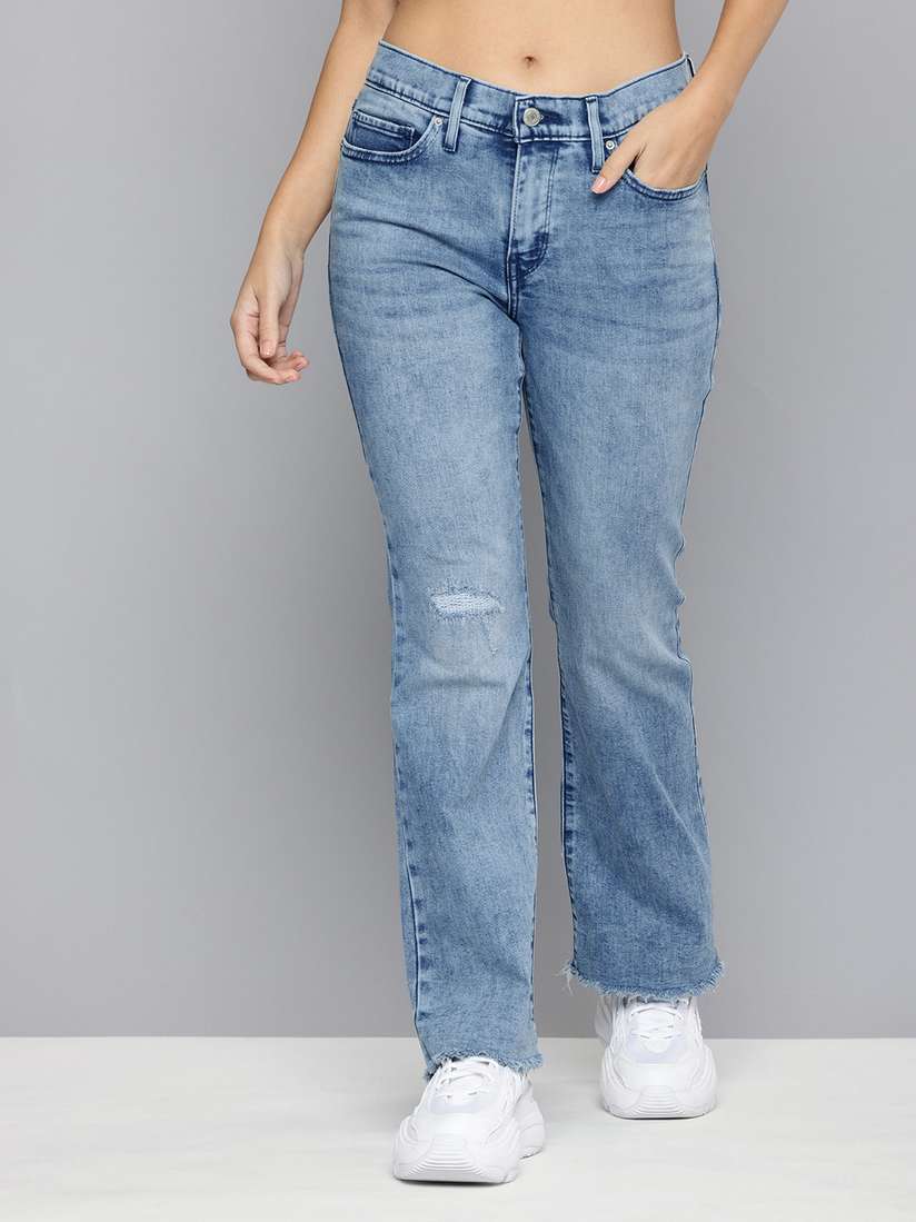 Bootcut Jeans Amazon Ladies Levi Jeans Levi Strauss Amazon Women&