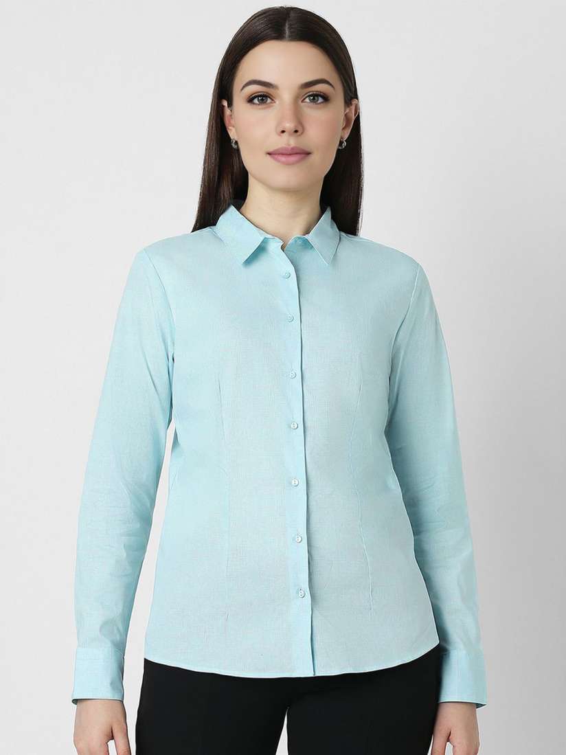 Van heusen party wear shirts new arrivals