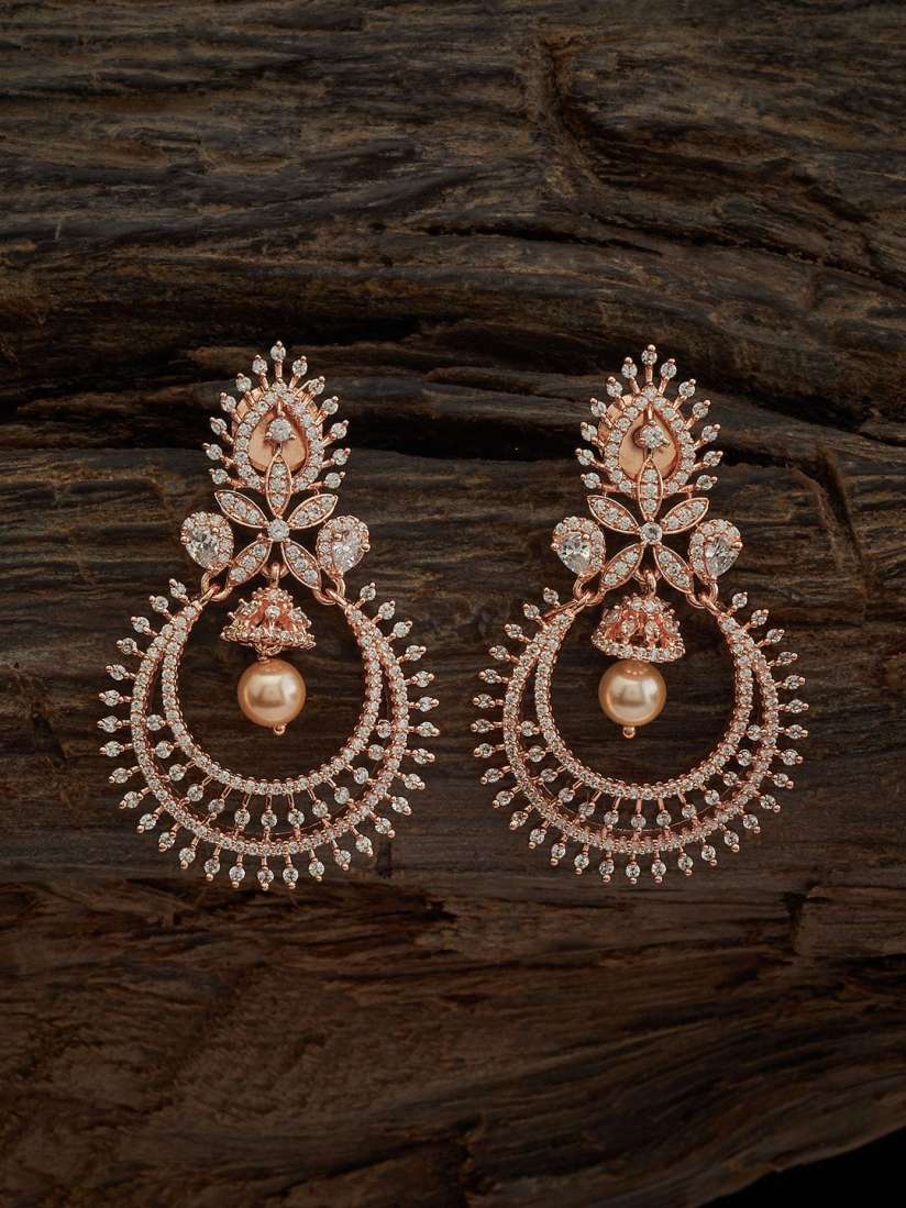 Kushal's fashion jewellery earrings discount