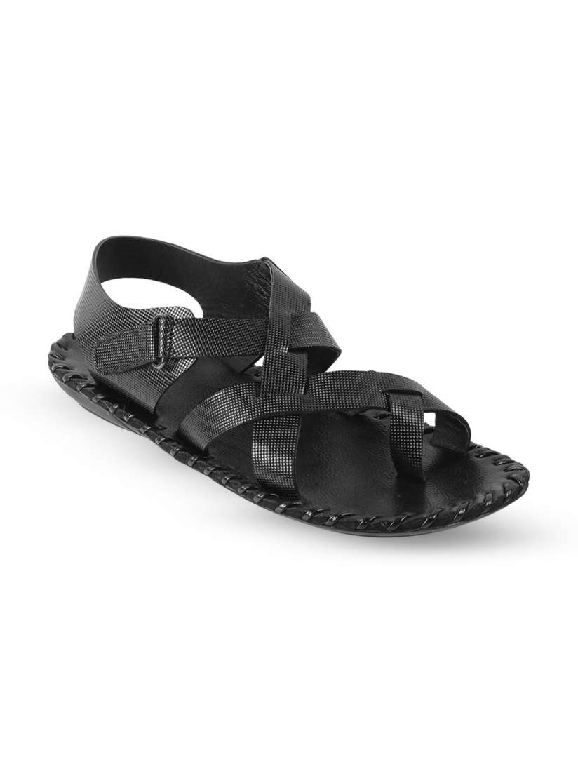 Buy Mochi Men Ethnic Comfort Sandals Sandals for Men 30117484 Myntra