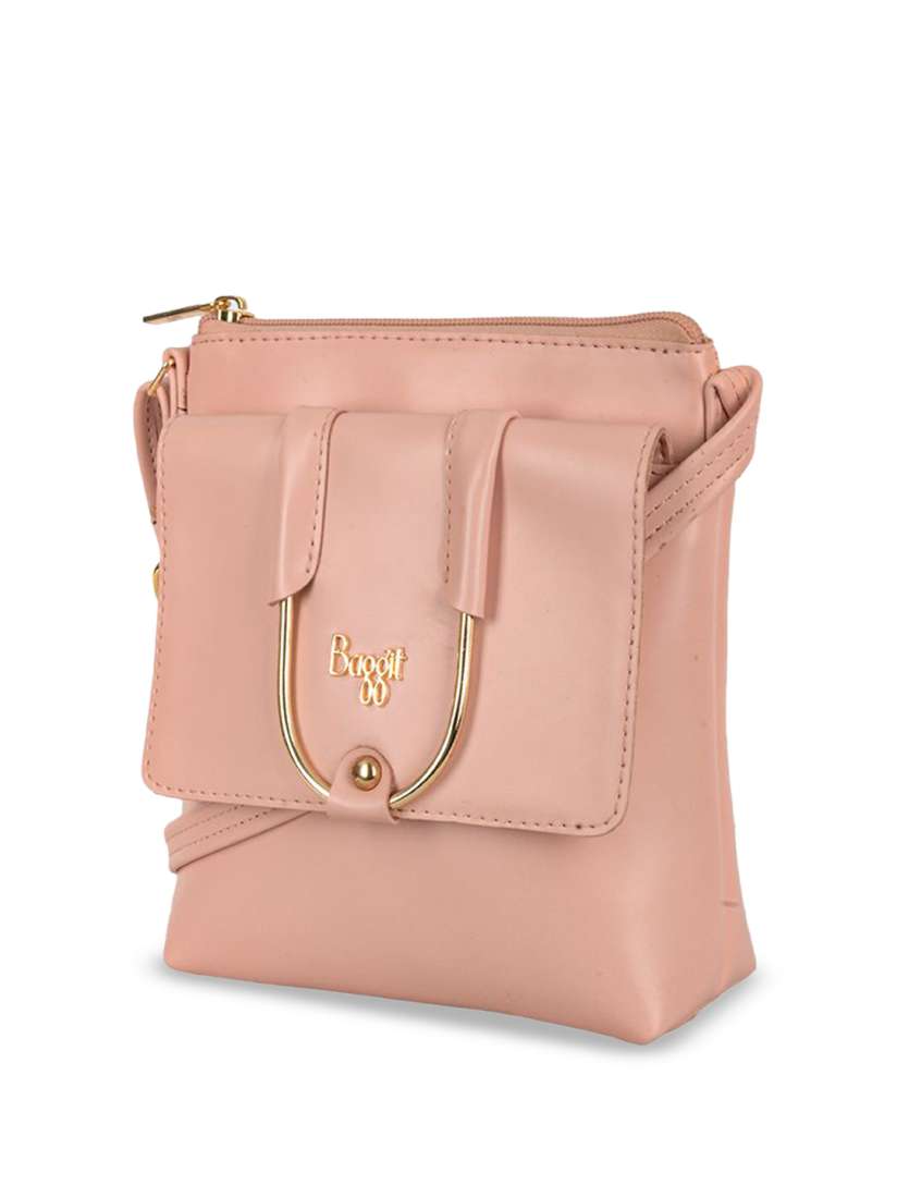 Ladies sling bags on myntra on sale