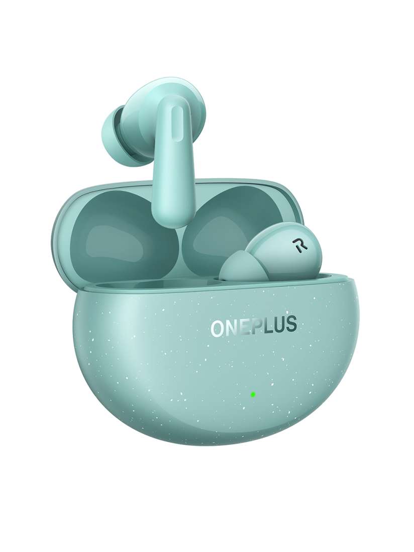 Buy OnePlus Nord Buds 3 Pro With 49dB ANC 10mins Fast Charging Earbuds Headphones for Unisex 30119225 Myntra