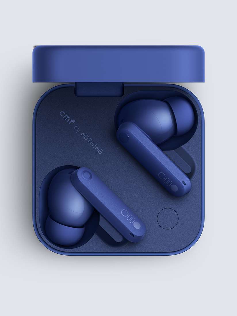 Apple Airpods AudÃfonos InalÃ¡mbricos Xiaomi Redmi Airdots Jabra