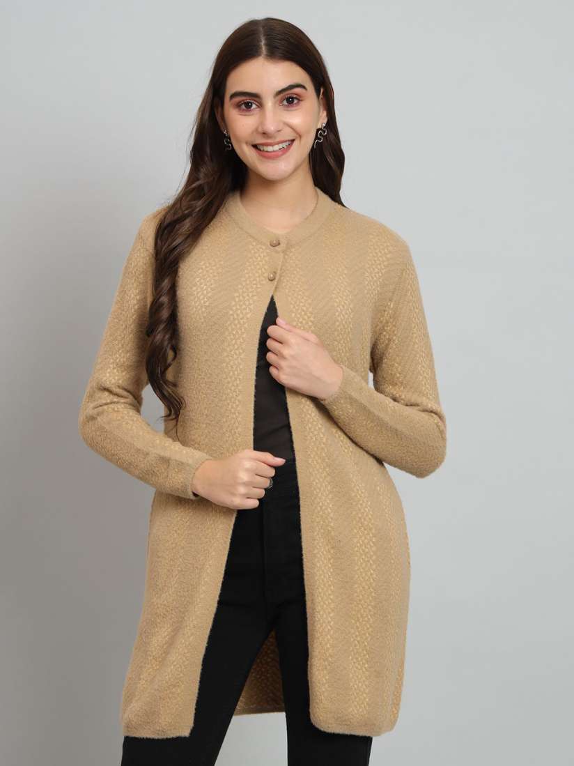 Cardigan for women myntra best sale