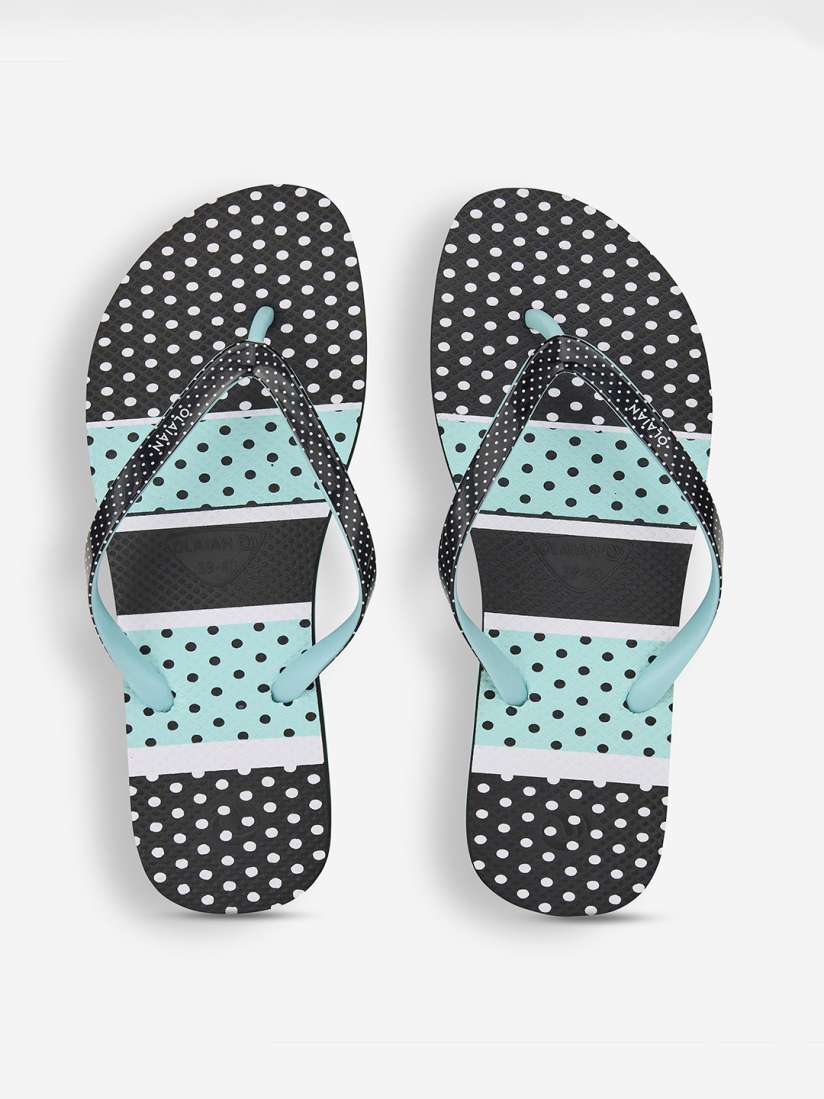 Decathlon flip flop deals