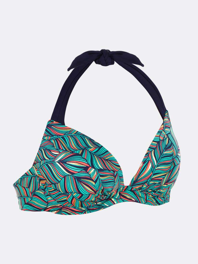 Decathlon bikini push up online