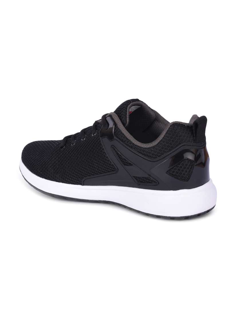 Buy Campus Men Impulse Black IMPULSE Running Shoes Sports Shoes for Men 3012138 Myntra