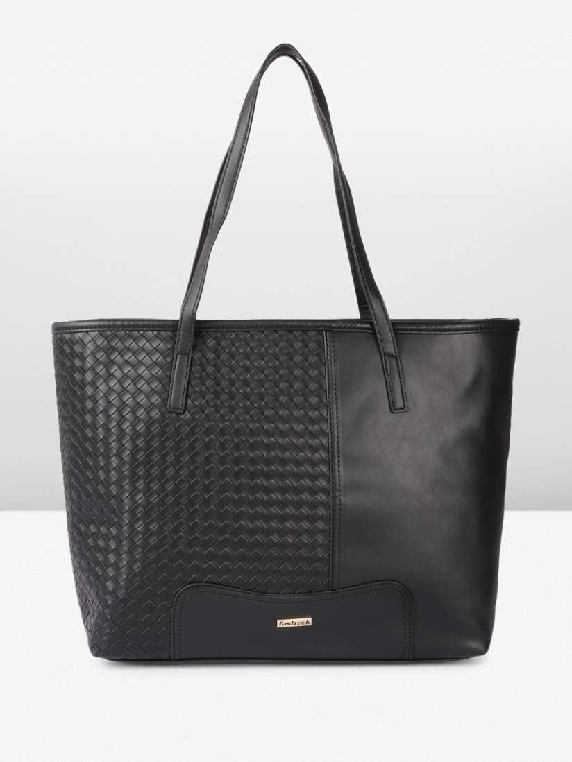 Myntra fastrack bags hotsell