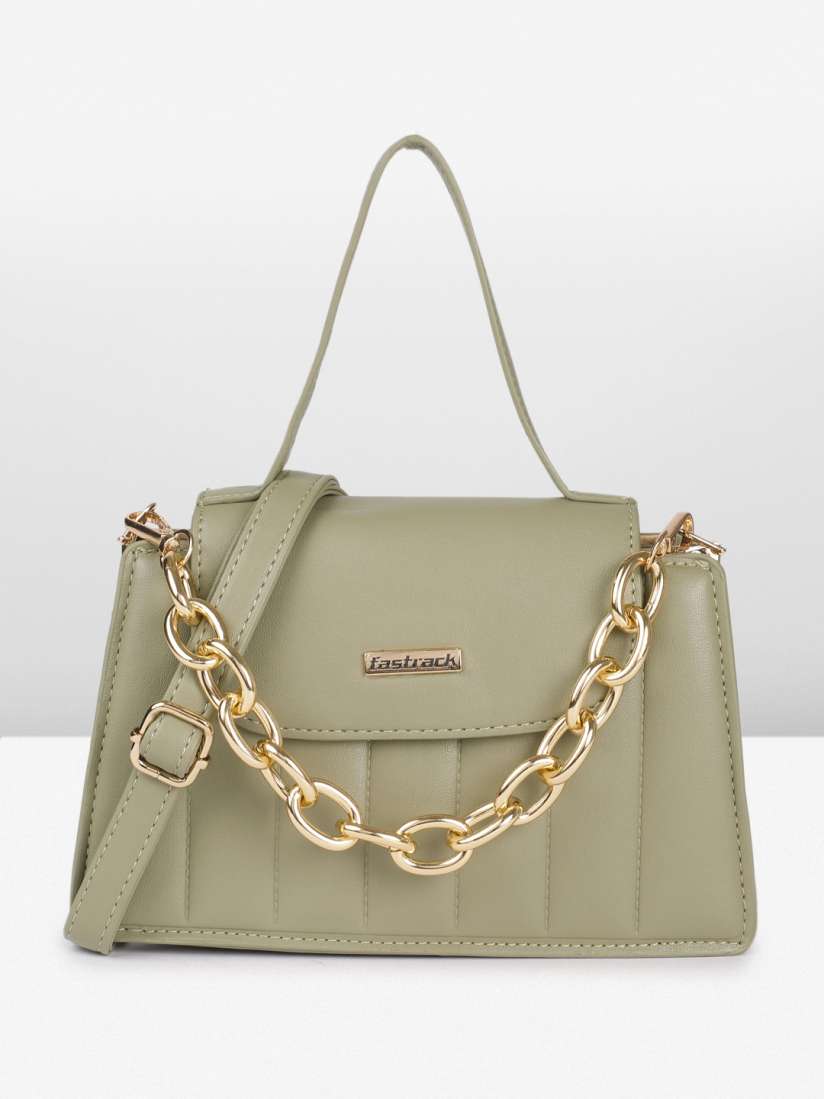 Fastrack bags myntra sale