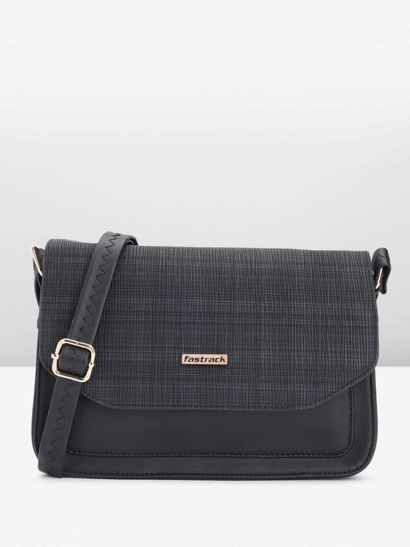 Fastrack sling bag myntra sales