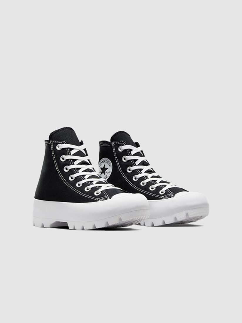 Buy Converse Chuck Taylor All Star Women Colourblocked High Top Sneakers Casual Shoes for Women 30126007 Myntra