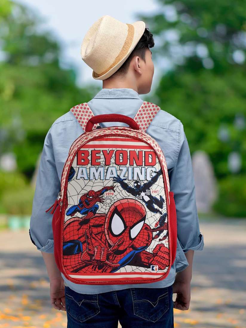Cool graphic backpacks online