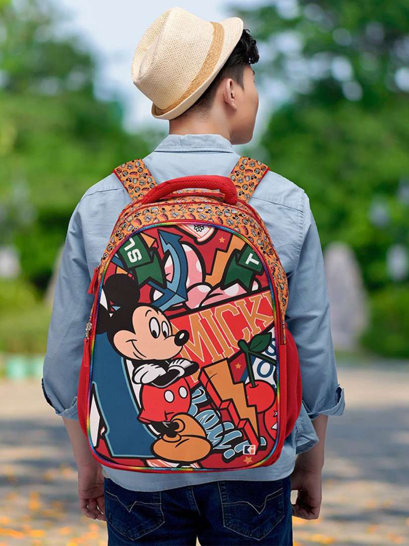 Buy Kuber Industries Unisex Graphic Backpack Backpacks for Unisex 30126360 Myntra