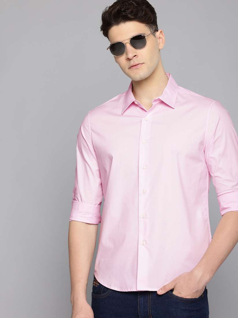 Levis red loop shirts 2025