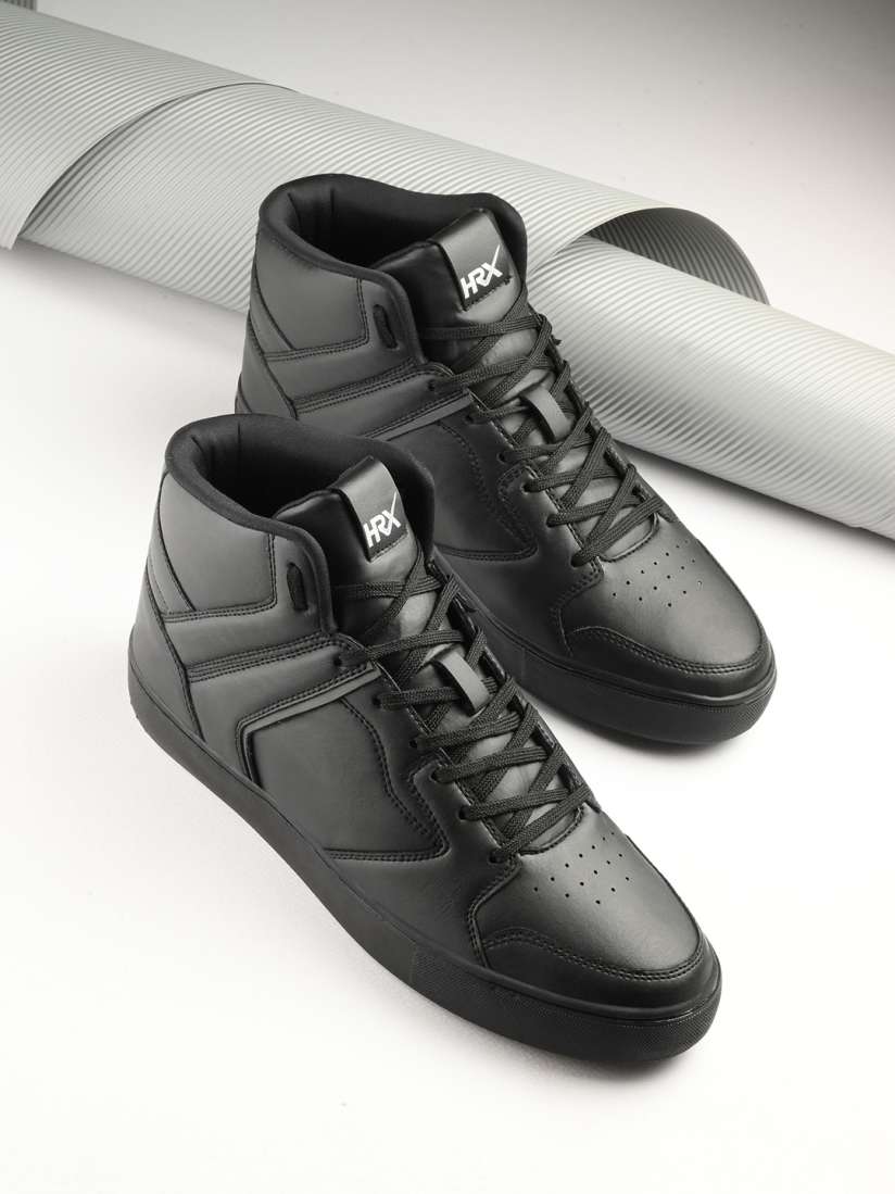 Hrx high ankle shoes online