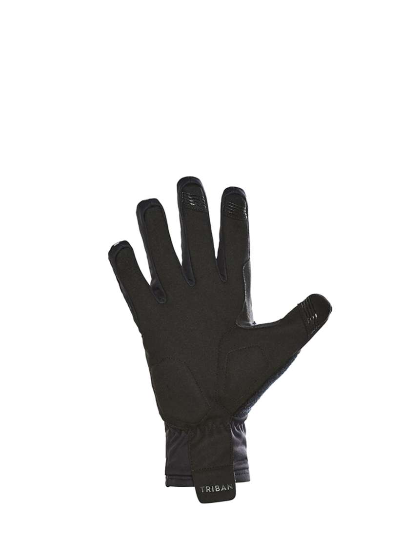 Decathlon riding gloves hot sale