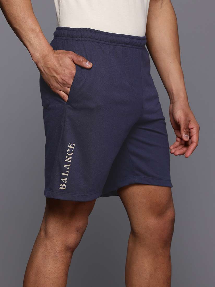 Hrx shorts myntra top