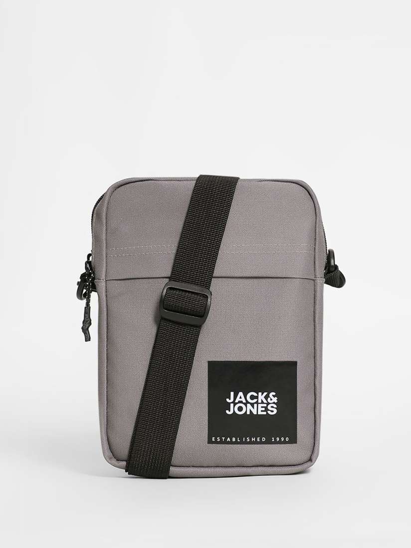 Jack and jones sling bag shop