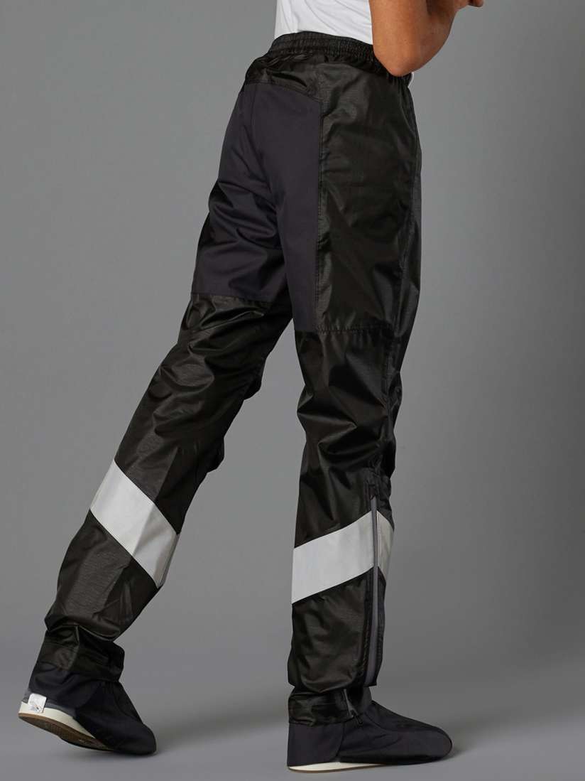 Decathlon rain pants with shoes cover shop