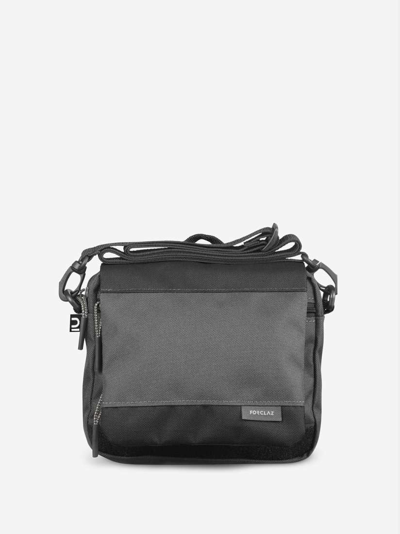 Buy FORCLAZ By Decathlon Unisex Soft Case Reflective Waist Pouch Waist Pouch for Unisex 30129663 Myntra