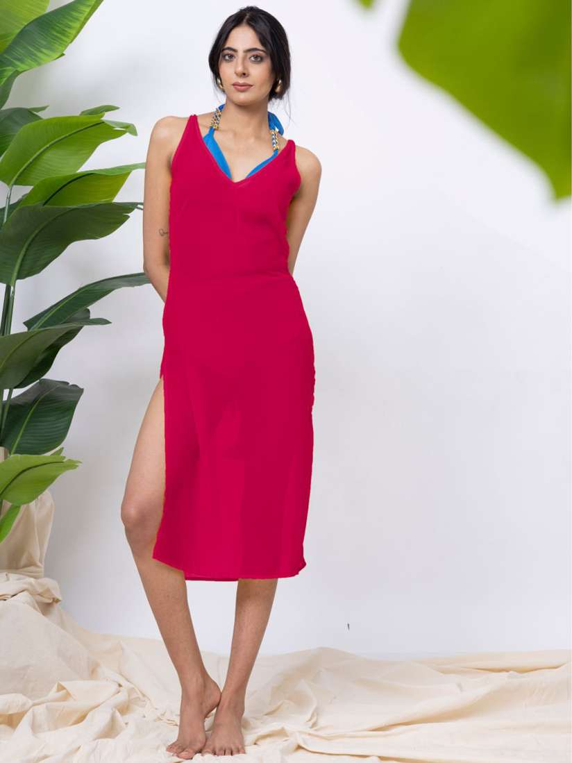 Myntra beachwear online