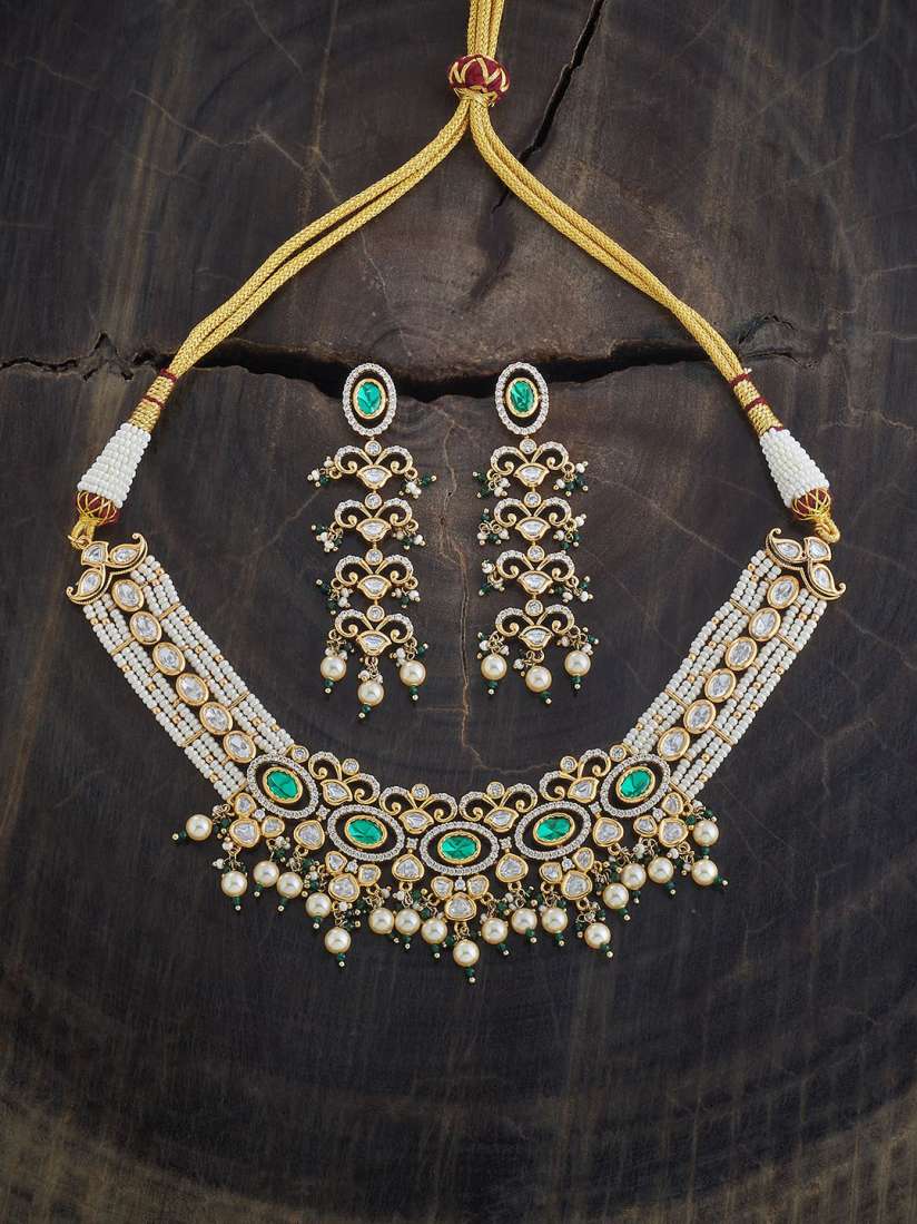 Kushal's fashion jewellery sale online