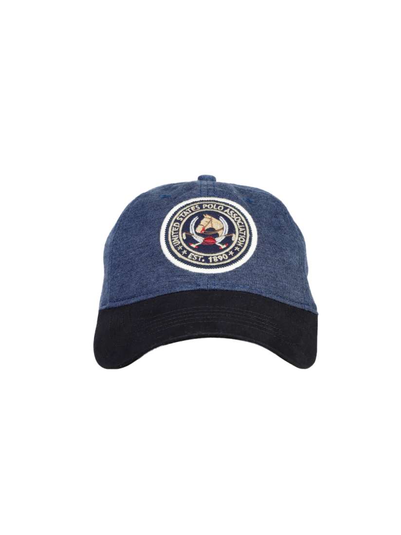 Us polo caps myntra top