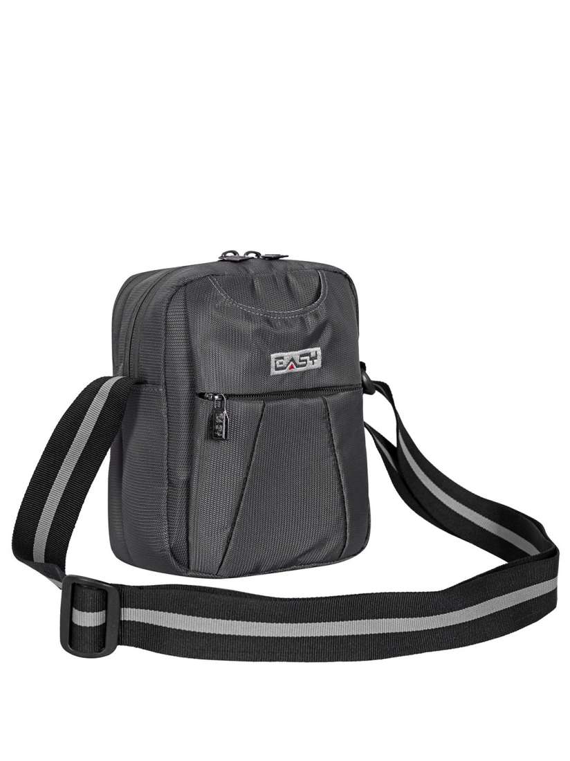 Buy EASY Unisex Messenger Bag for Men Women Water Resistance Heavy Duty Messenger Bag for Unisex 30133905 Myntra