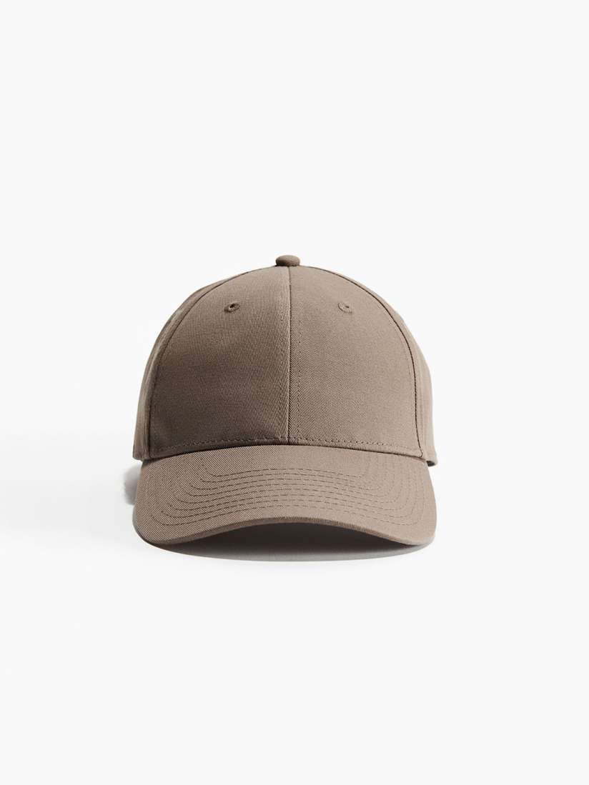 Buy H M Men Cotton Twill Caps Caps for Men 30134601 Myntra
