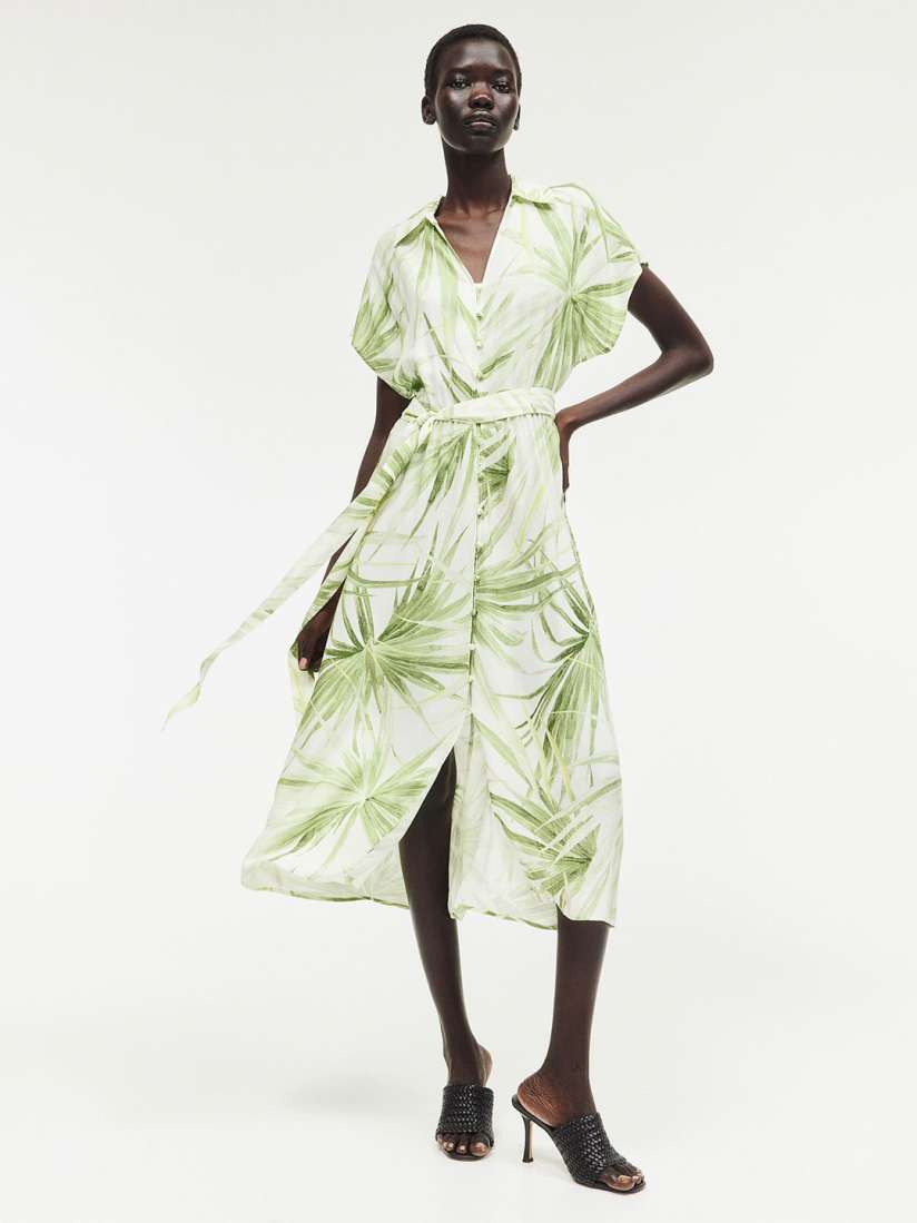 Myntra shirt dress clearance