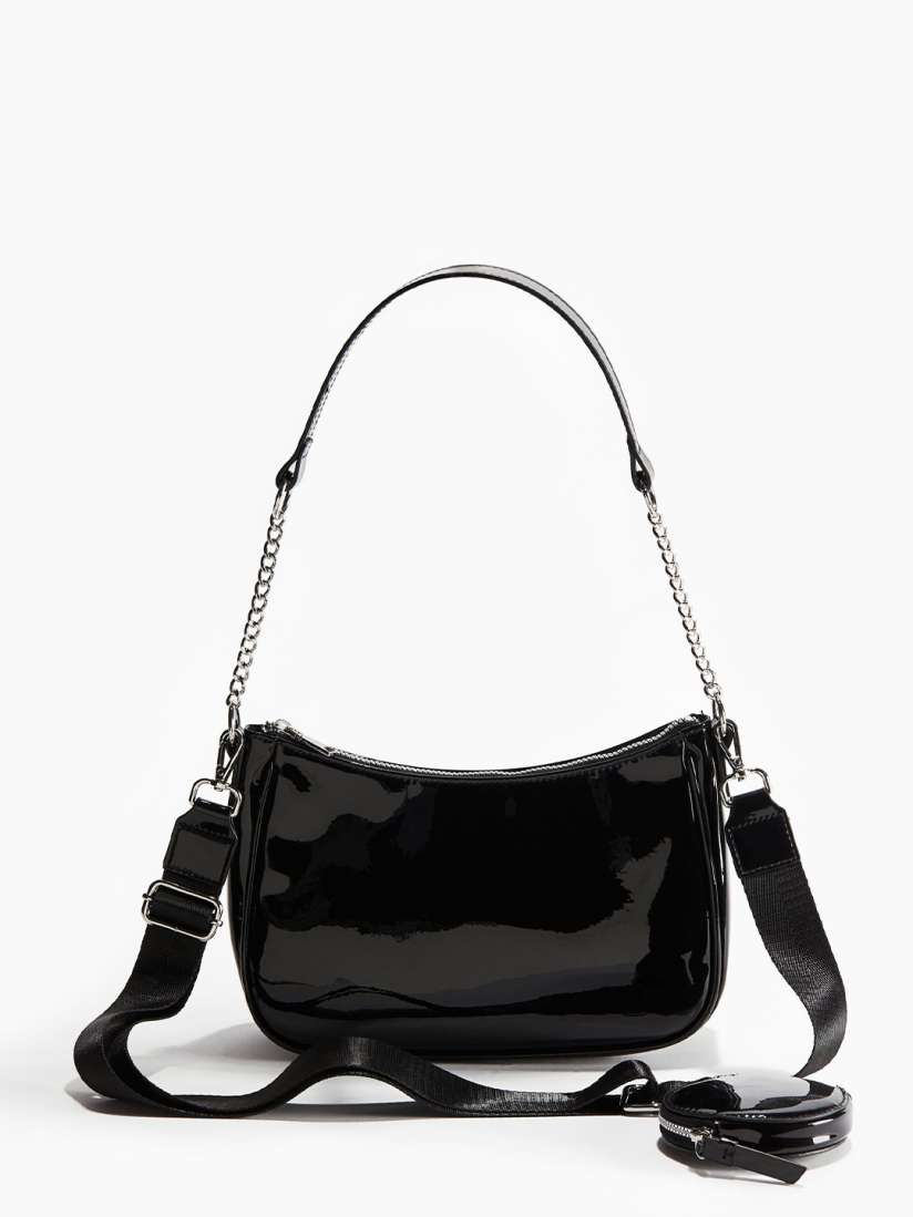 Buy H M Women Shoulder Bag And Pouch Handbags for Women 30134769 Myntra