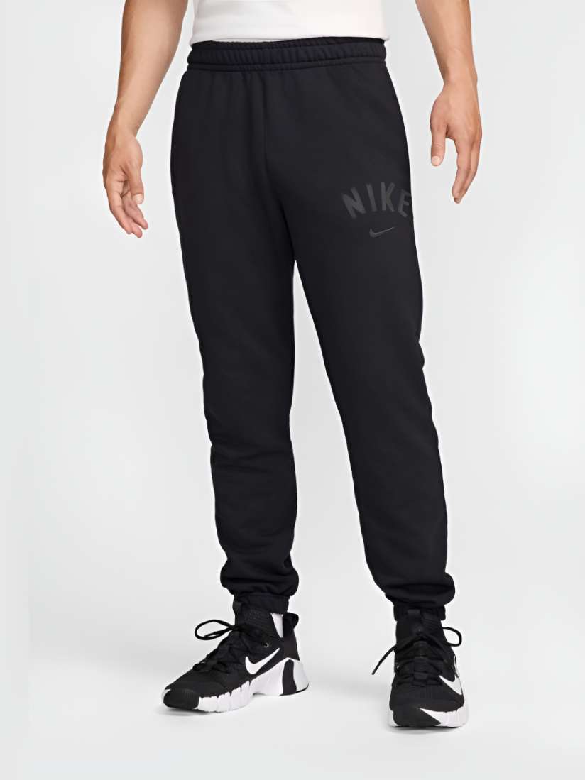 Mens nike slim joggers clearance